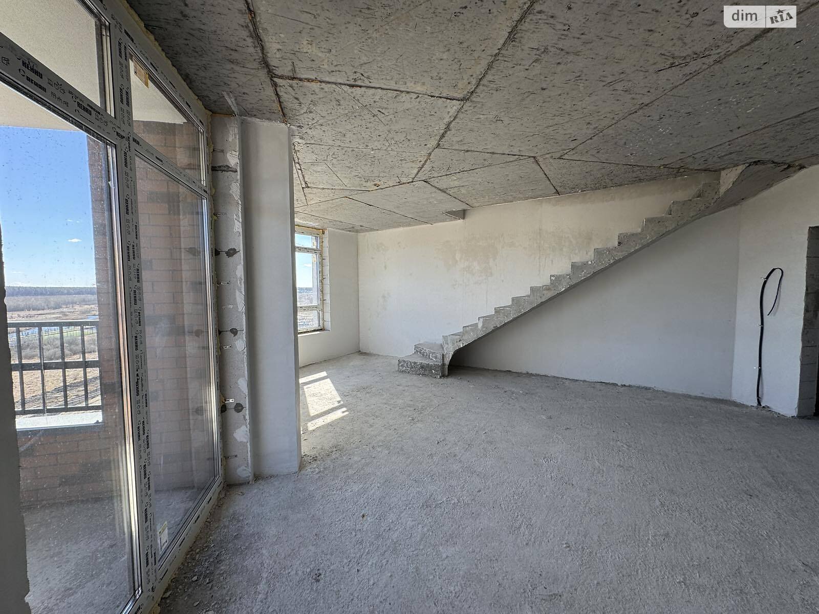 Продажа трехкомнатной квартиры в Ирпене, на ул. Кобылянской Ольги 1В/26, район Ирпень фото 1