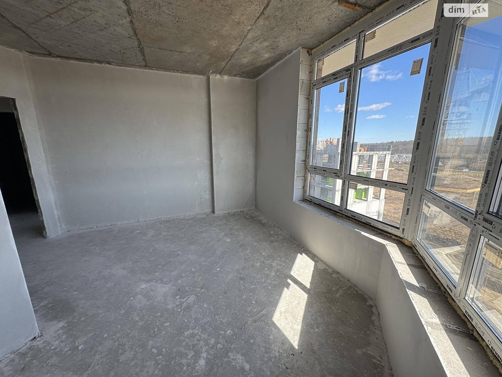 Продажа трехкомнатной квартиры в Ирпене, на ул. Кобылянской Ольги 1В/26, район Ирпень фото 1