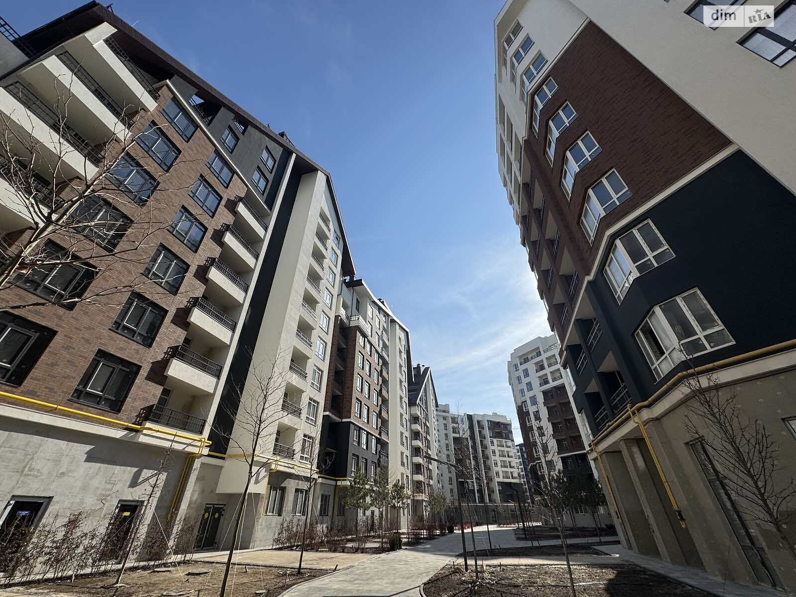 Продажа трехкомнатной квартиры в Ирпене, на ул. Кобылянской Ольги 1В/28, район Ирпень фото 1