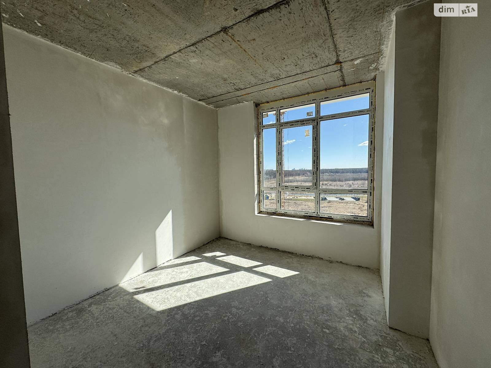 Продажа трехкомнатной квартиры в Ирпене, на ул. Кобылянской Ольги 1В/28, район Ирпень фото 1