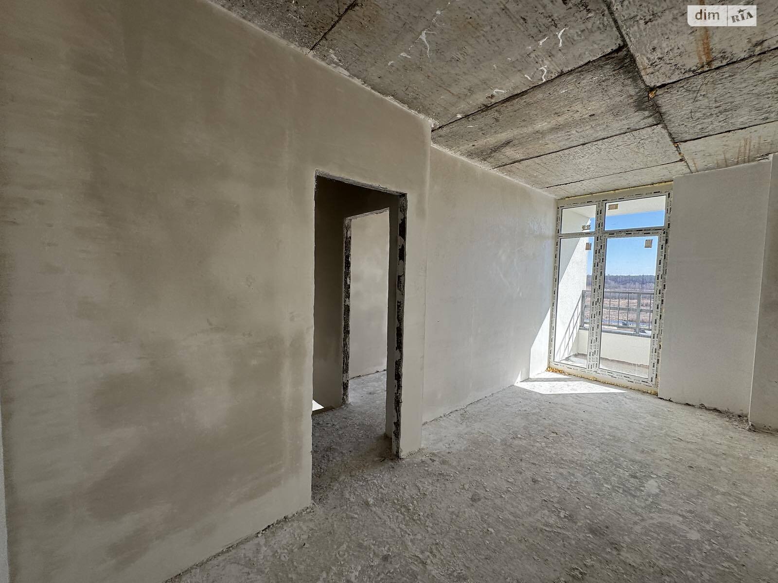 Продажа трехкомнатной квартиры в Ирпене, на ул. Кобылянской Ольги 1В/28, район Ирпень фото 1