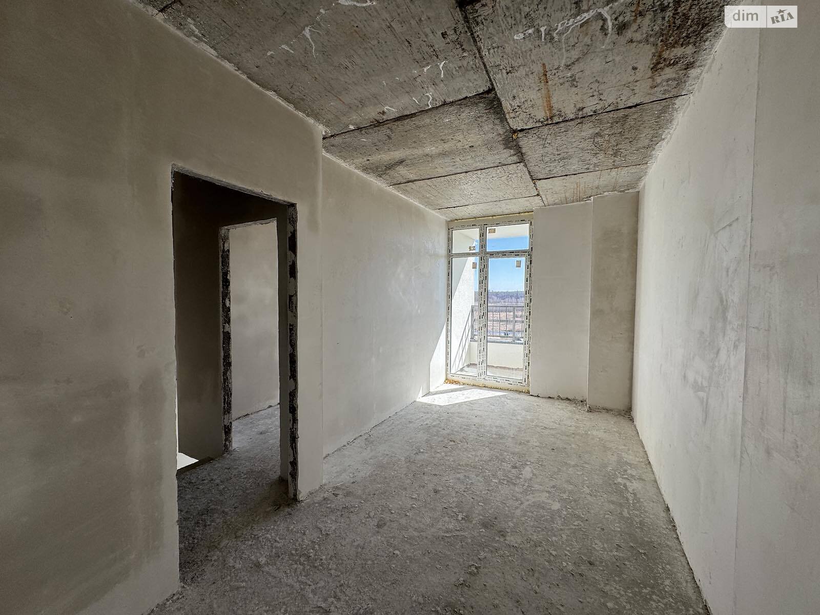 Продажа трехкомнатной квартиры в Ирпене, на ул. Кобылянской Ольги 1В/28, район Ирпень фото 1