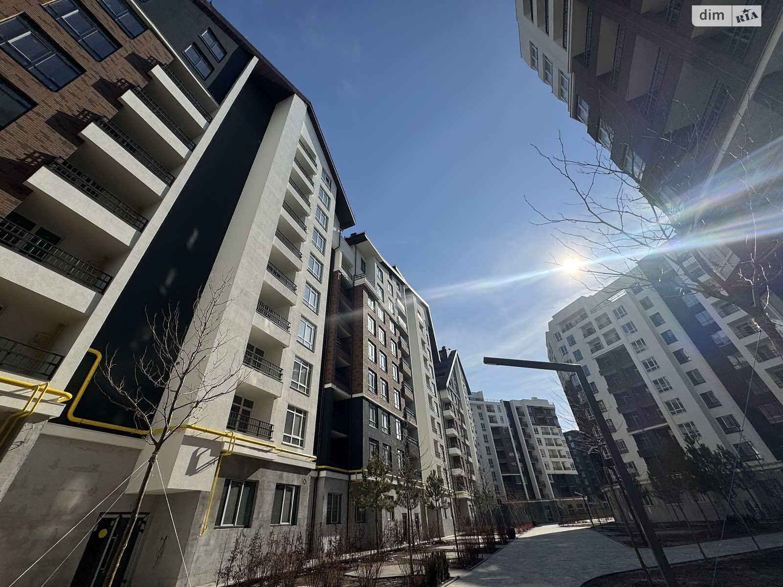 Продажа трехкомнатной квартиры в Ирпене, на ул. Кобылянской Ольги 1В/28, район Ирпень фото 1