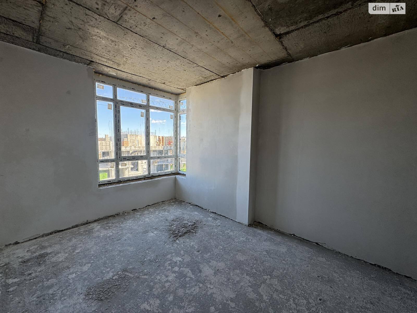 Продажа трехкомнатной квартиры в Ирпене, на ул. Кобылянской Ольги 1В/28, район Ирпень фото 1