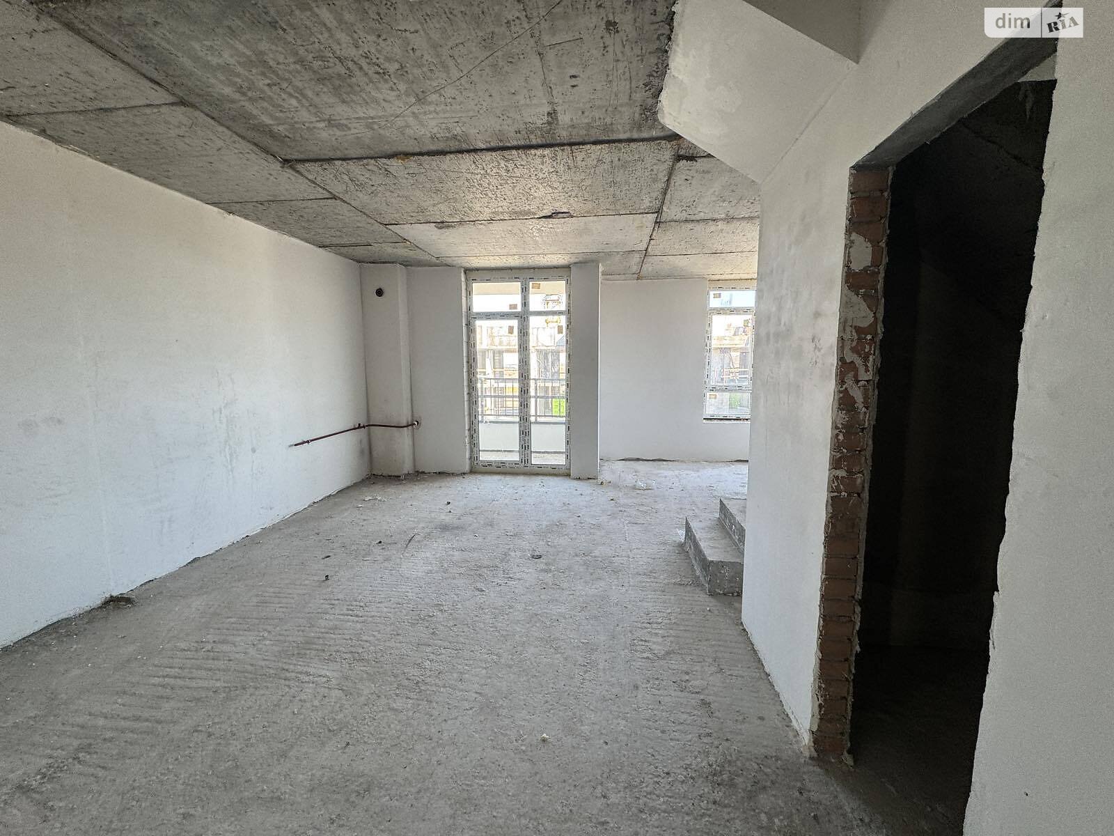 Продажа трехкомнатной квартиры в Ирпене, на ул. Кобылянской Ольги 1В/28, район Ирпень фото 1