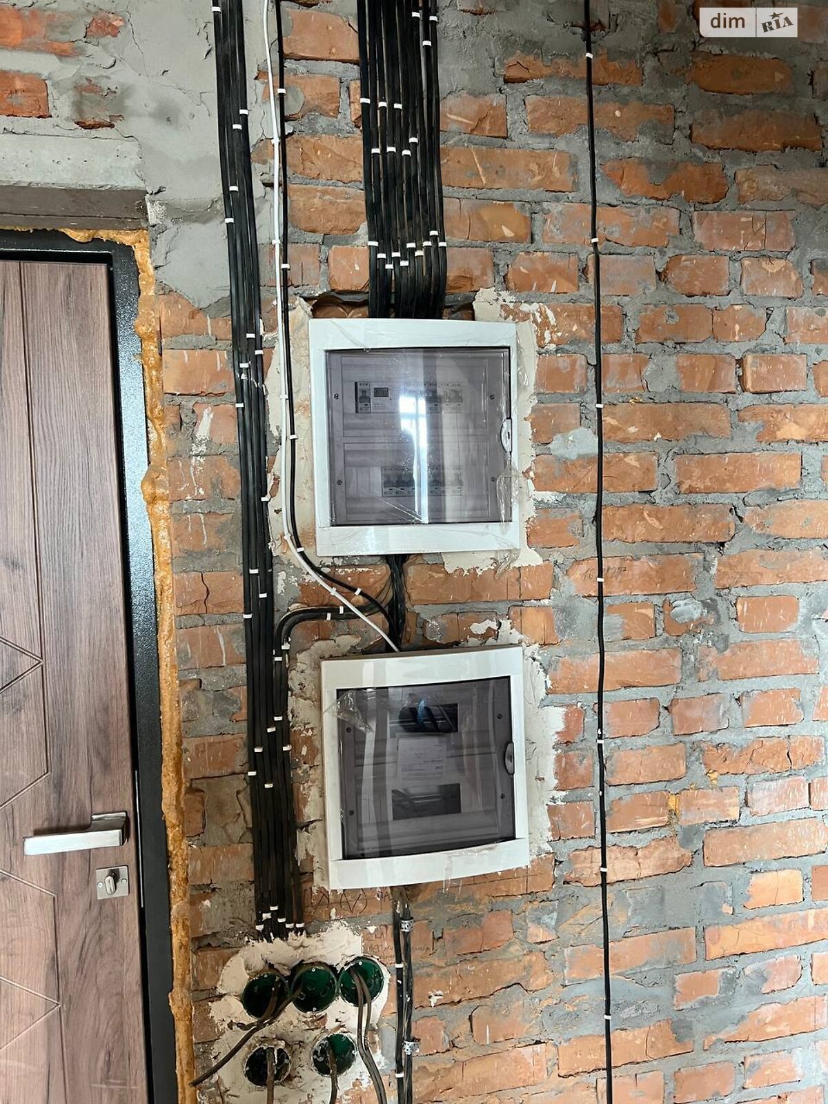 Продажа трехкомнатной квартиры в Ирпене, на ул. Кобылянской Ольги 1В/8, кв. 64, район Ирпень фото 1 Продажа трехкомнатной квартиры в Ирпене, на ул. Кобылянской Ольги 1В/8, кв. 64, район Ирпень фото 1