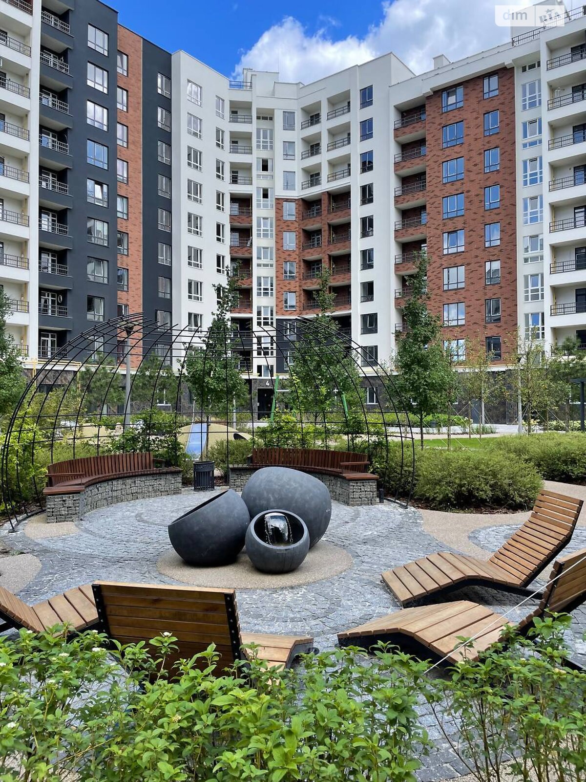 Продажа трехкомнатной квартиры в Ирпене, на ул. Кобылянской Ольги 1В/8, кв. 64, район Ирпень фото 1 Продажа трехкомнатной квартиры в Ирпене, на ул. Кобылянской Ольги 1В/8, кв. 64, район Ирпень фото 1