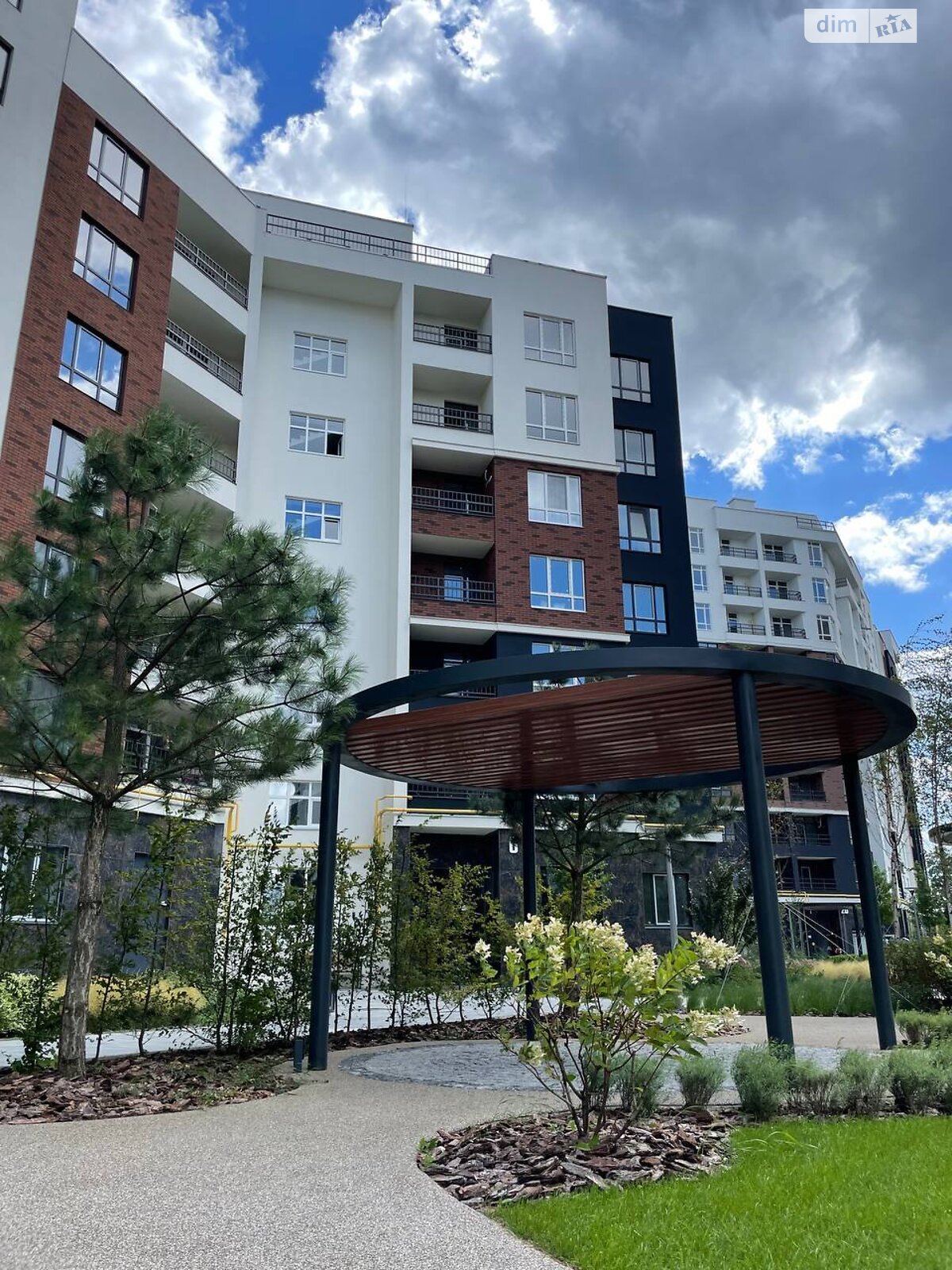 Продажа трехкомнатной квартиры в Ирпене, на ул. Кобылянской Ольги 1В/8, кв. 64, район Ирпень фото 1 Продажа трехкомнатной квартиры в Ирпене, на ул. Кобылянской Ольги 1В/8, кв. 64, район Ирпень фото 1