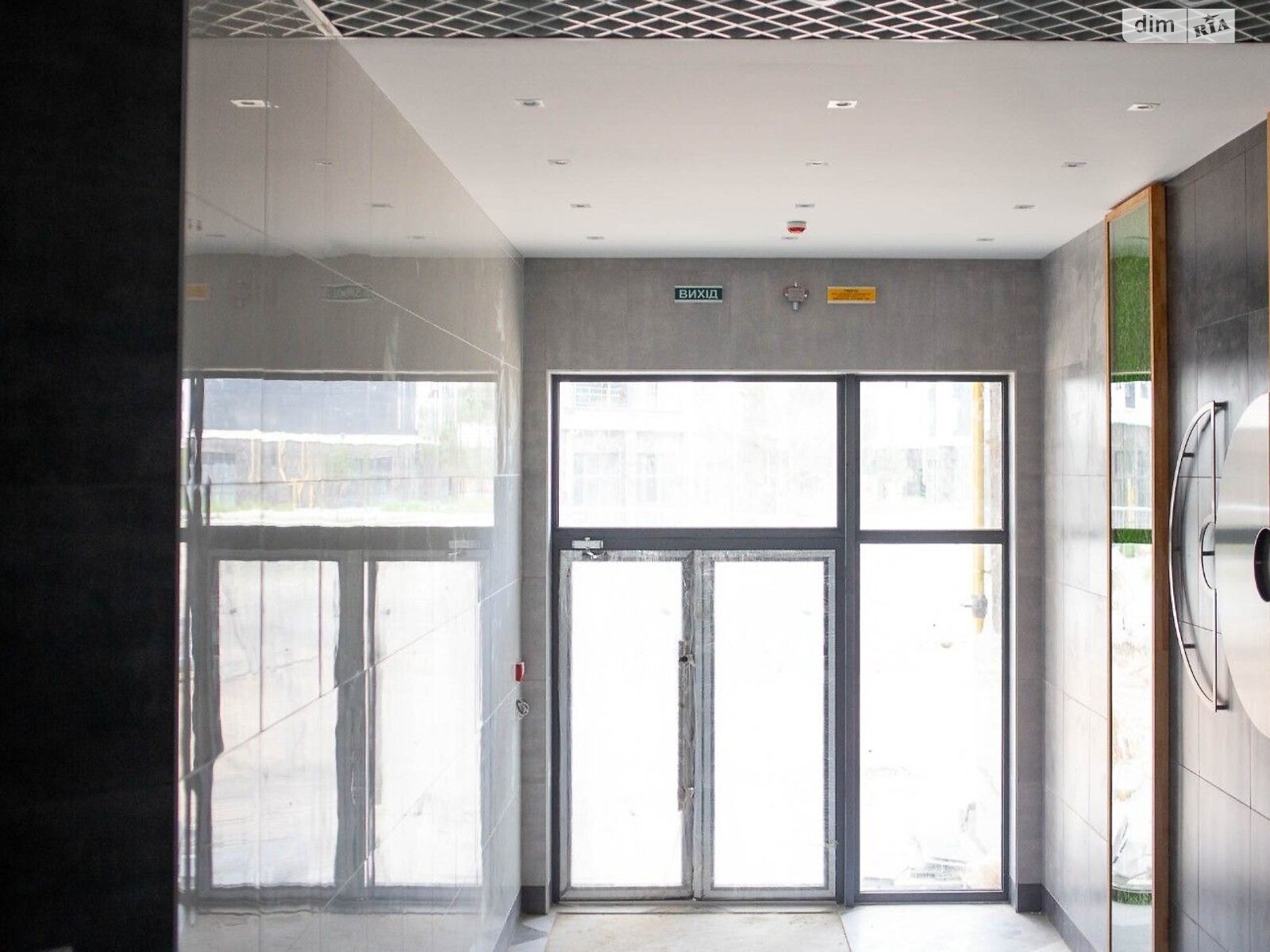 Продаж однокімнатної квартири в Ірпені, на вул. Кобилянської Ольги 1В/21, район Ірпінь фото 1