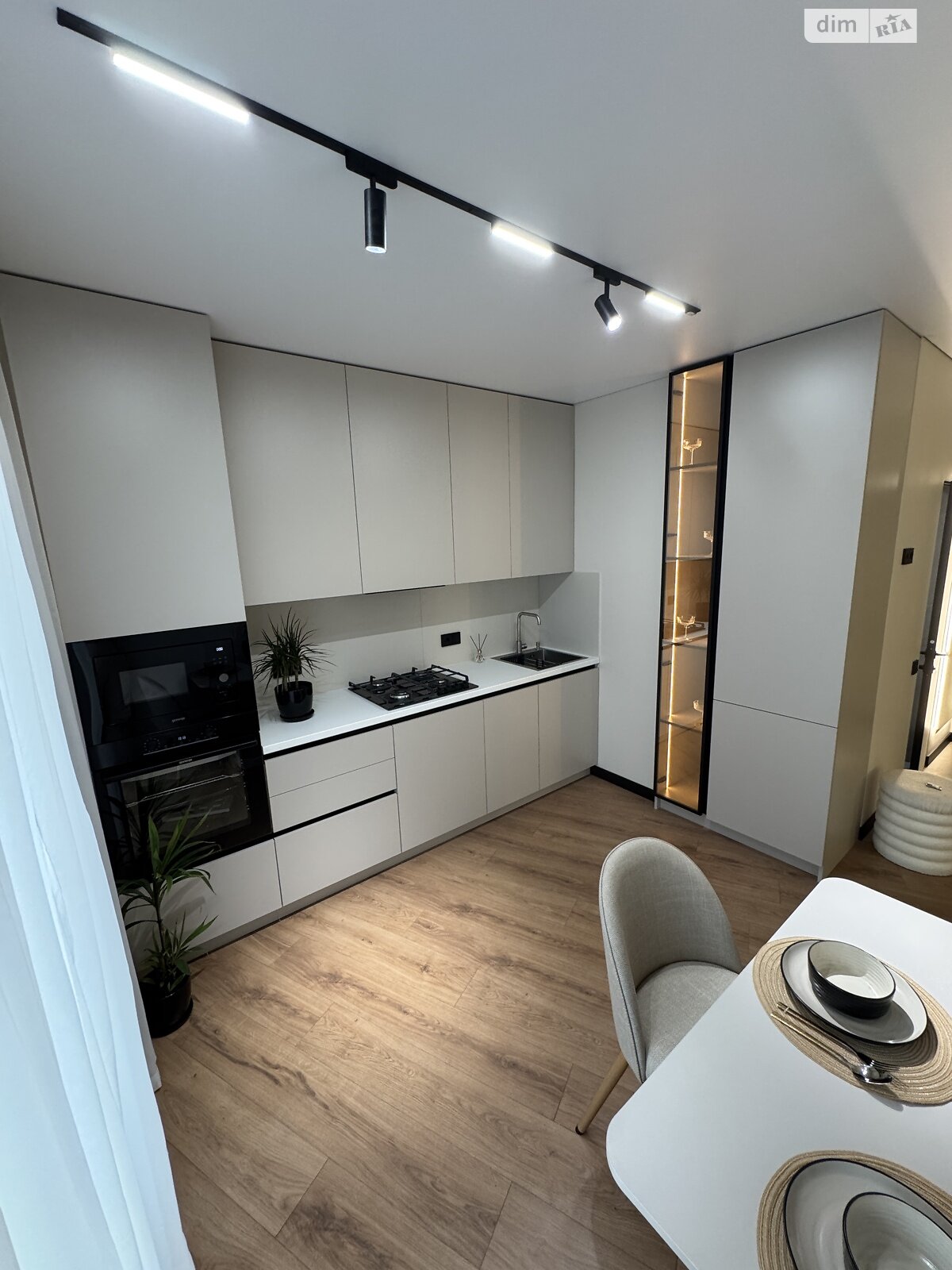 Продажа однокомнатной квартиры в Ирпене, на ул. Ольги Кобылянской 1В/14, район Ирпень фото 1