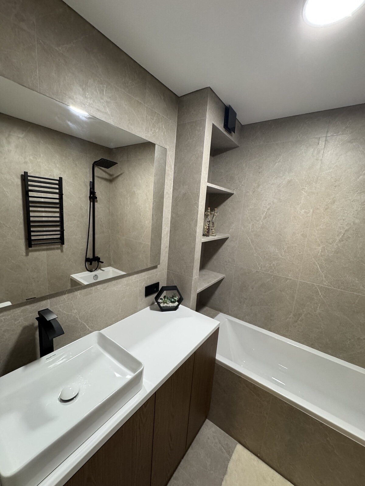 Продажа однокомнатной квартиры в Ирпене, на ул. Ольги Кобылянской 1В/14, район Ирпень фото 1