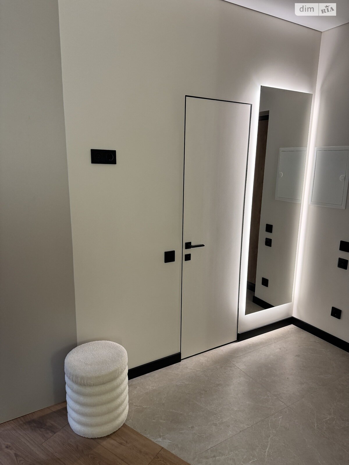 Продажа однокомнатной квартиры в Ирпене, на ул. Ольги Кобылянской 1В/14, район Ирпень фото 1