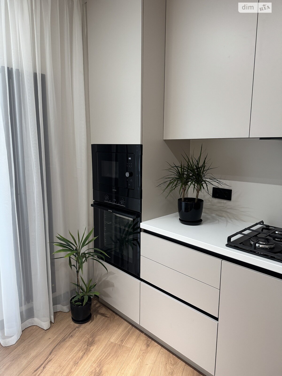 Продажа однокомнатной квартиры в Ирпене, на ул. Ольги Кобылянской 1В/14, район Ирпень фото 1