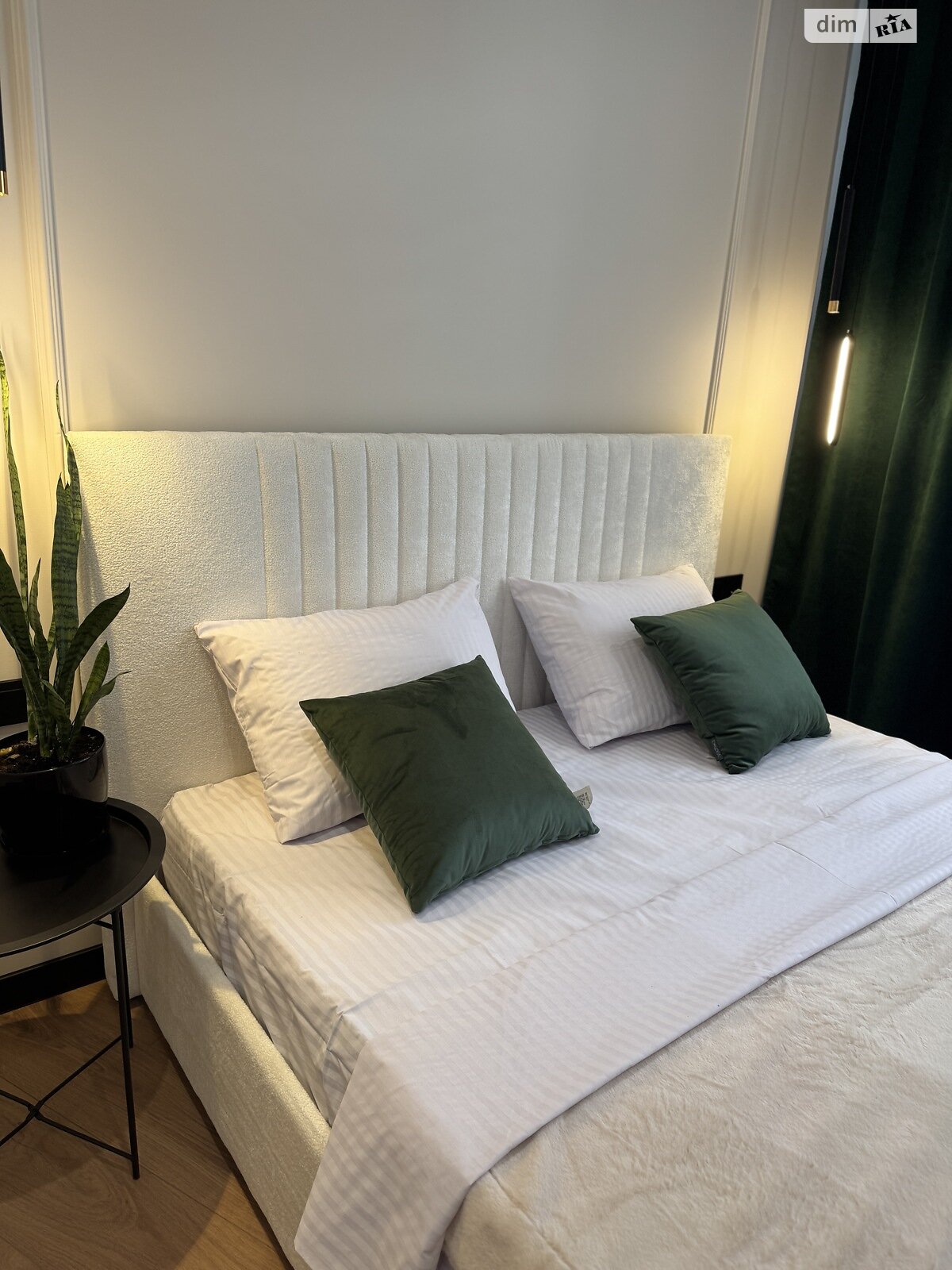 Продажа однокомнатной квартиры в Ирпене, на ул. Ольги Кобылянской 1В/14, район Ирпень фото 1