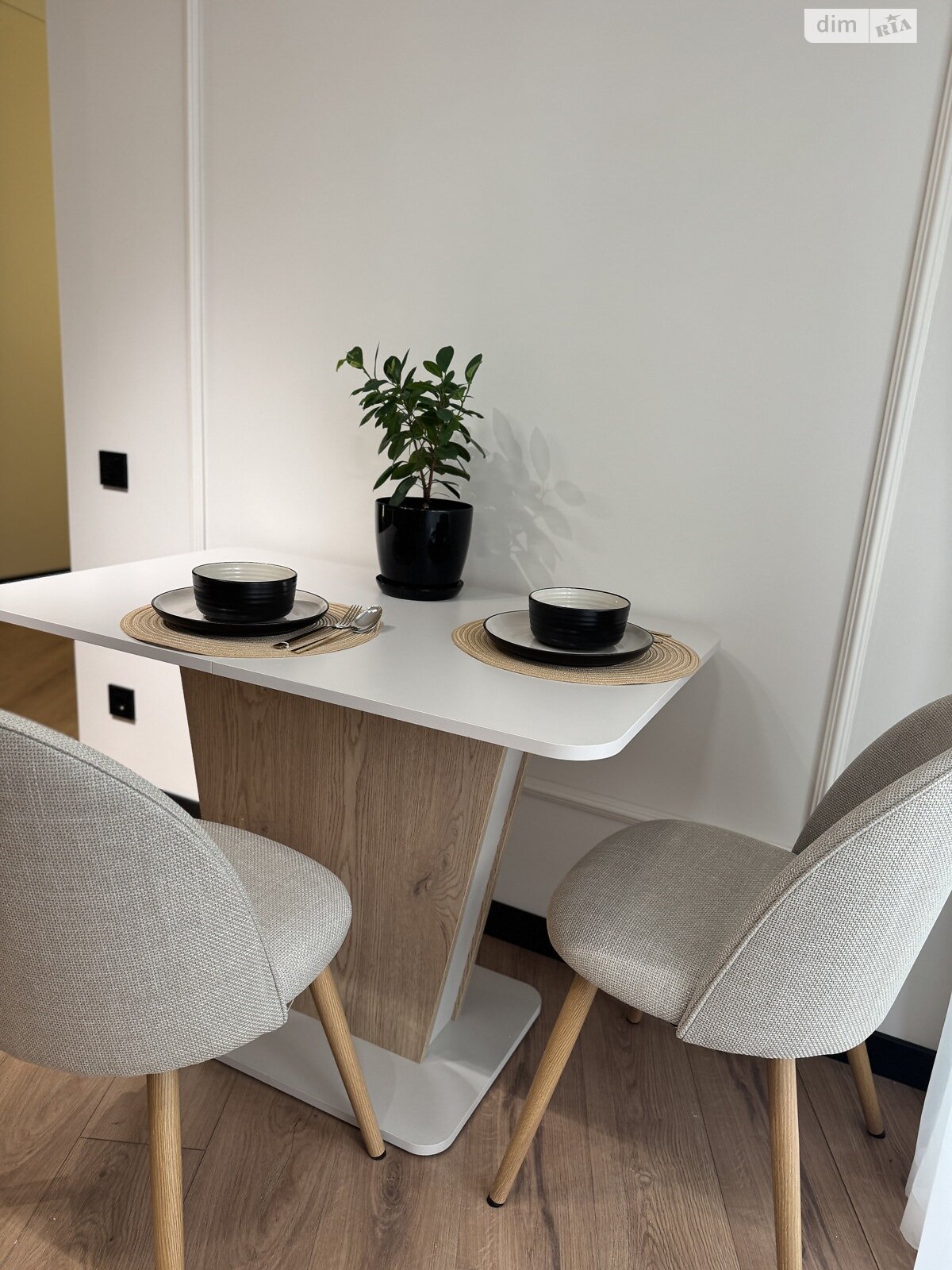 Продажа однокомнатной квартиры в Ирпене, на ул. Ольги Кобылянской 1В/14, район Ирпень фото 1