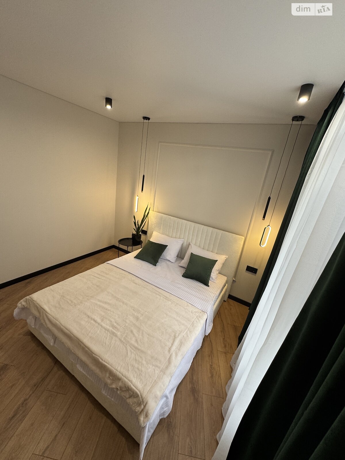 Продажа однокомнатной квартиры в Ирпене, на ул. Ольги Кобылянской 1В/14, район Ирпень фото 1