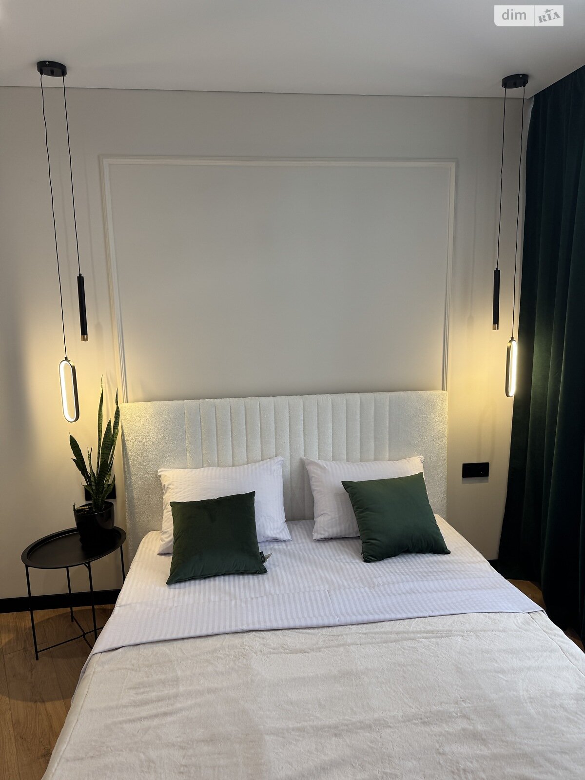 Продажа однокомнатной квартиры в Ирпене, на ул. Ольги Кобылянской 1В/14, район Ирпень фото 1