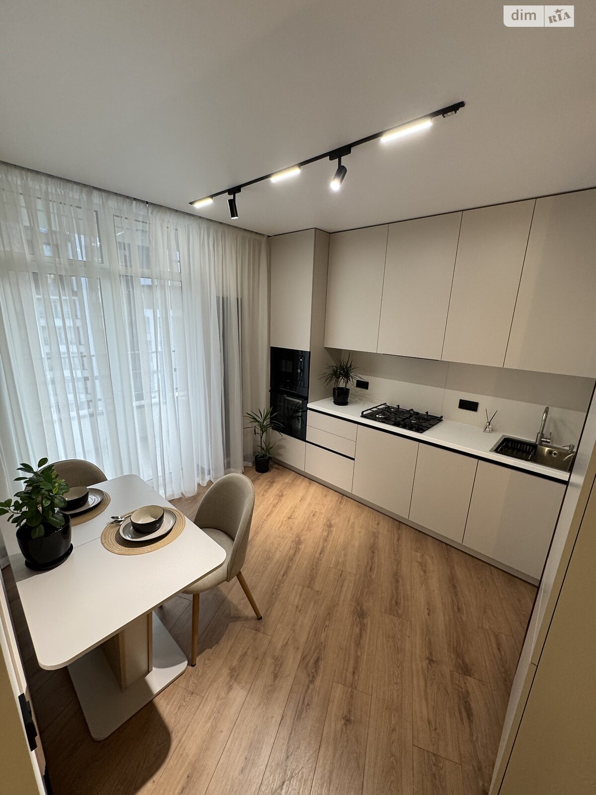 Продажа однокомнатной квартиры в Ирпене, на ул. Ольги Кобылянской 1В/14, район Ирпень фото 1