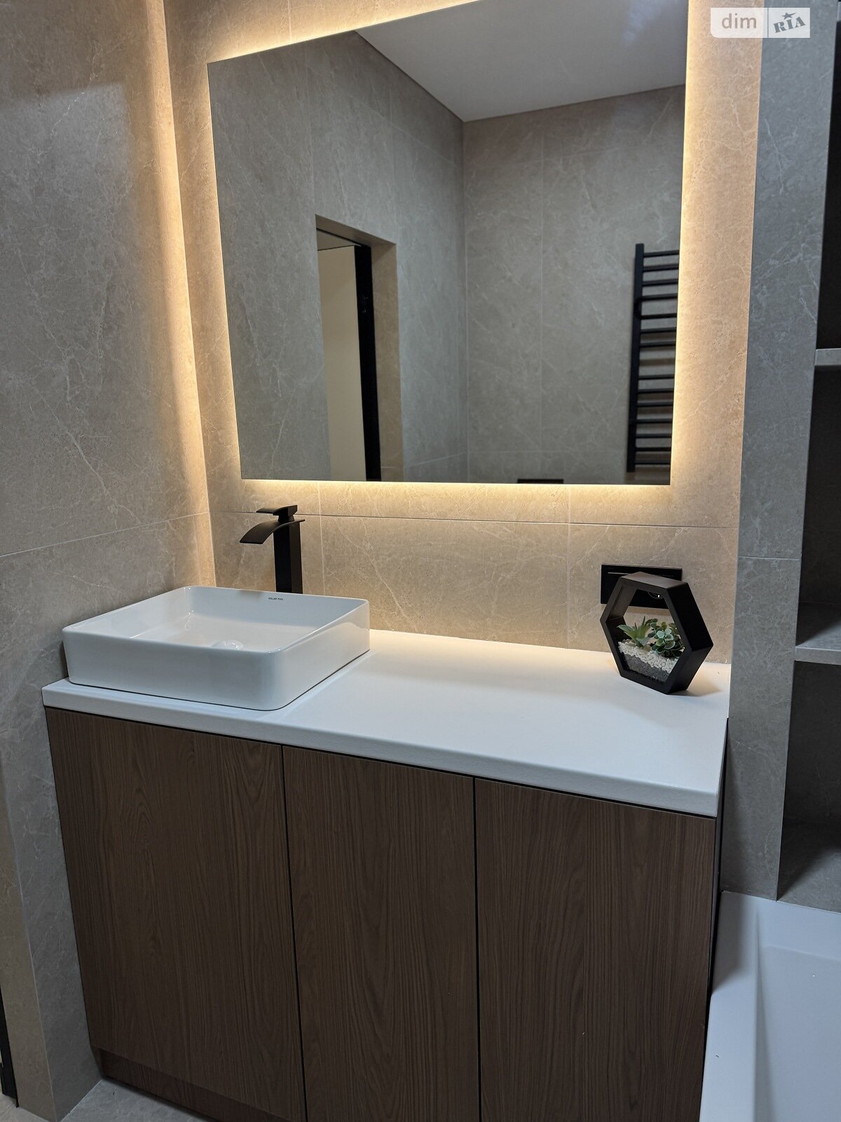 Продажа однокомнатной квартиры в Ирпене, на ул. Ольги Кобылянской 1В/14, район Ирпень фото 1