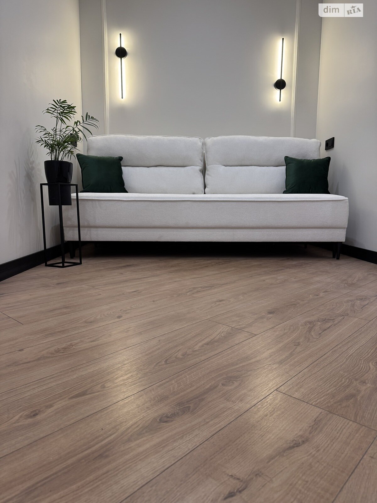 Продажа однокомнатной квартиры в Ирпене, на ул. Ольги Кобылянской 1В/14, район Ирпень фото 1