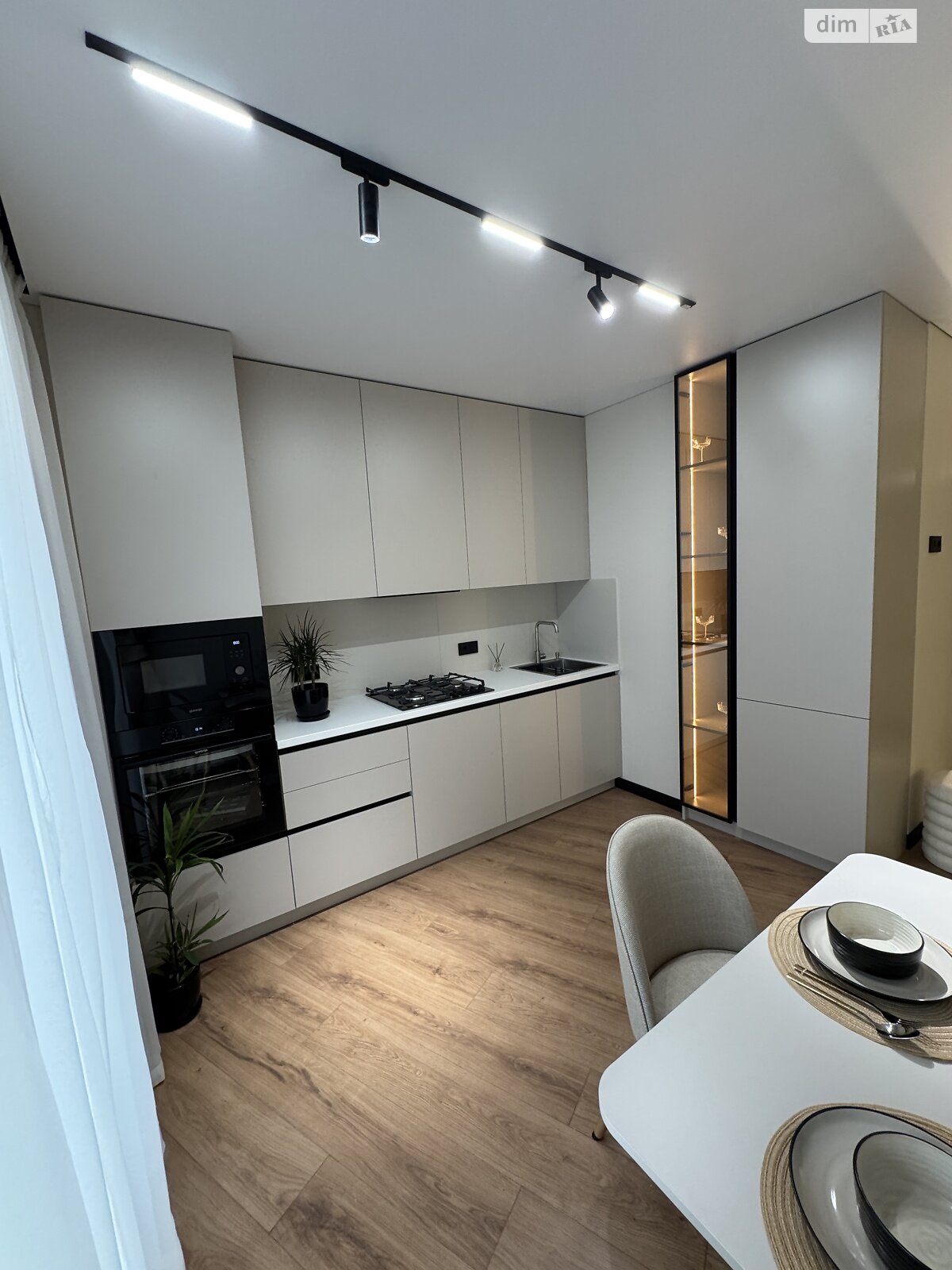 Продажа однокомнатной квартиры в Ирпене, на ул. Ольги Кобылянской 1В/14, район Ирпень фото 1