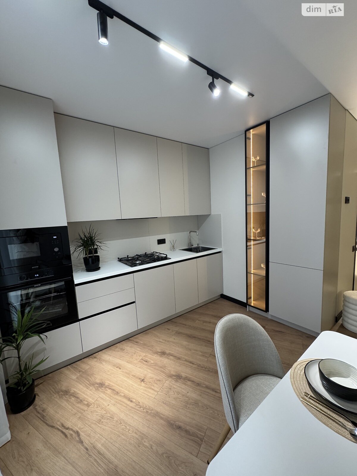 Продажа однокомнатной квартиры в Ирпене, на ул. Ольги Кобылянской 1В/14, район Ирпень фото 1