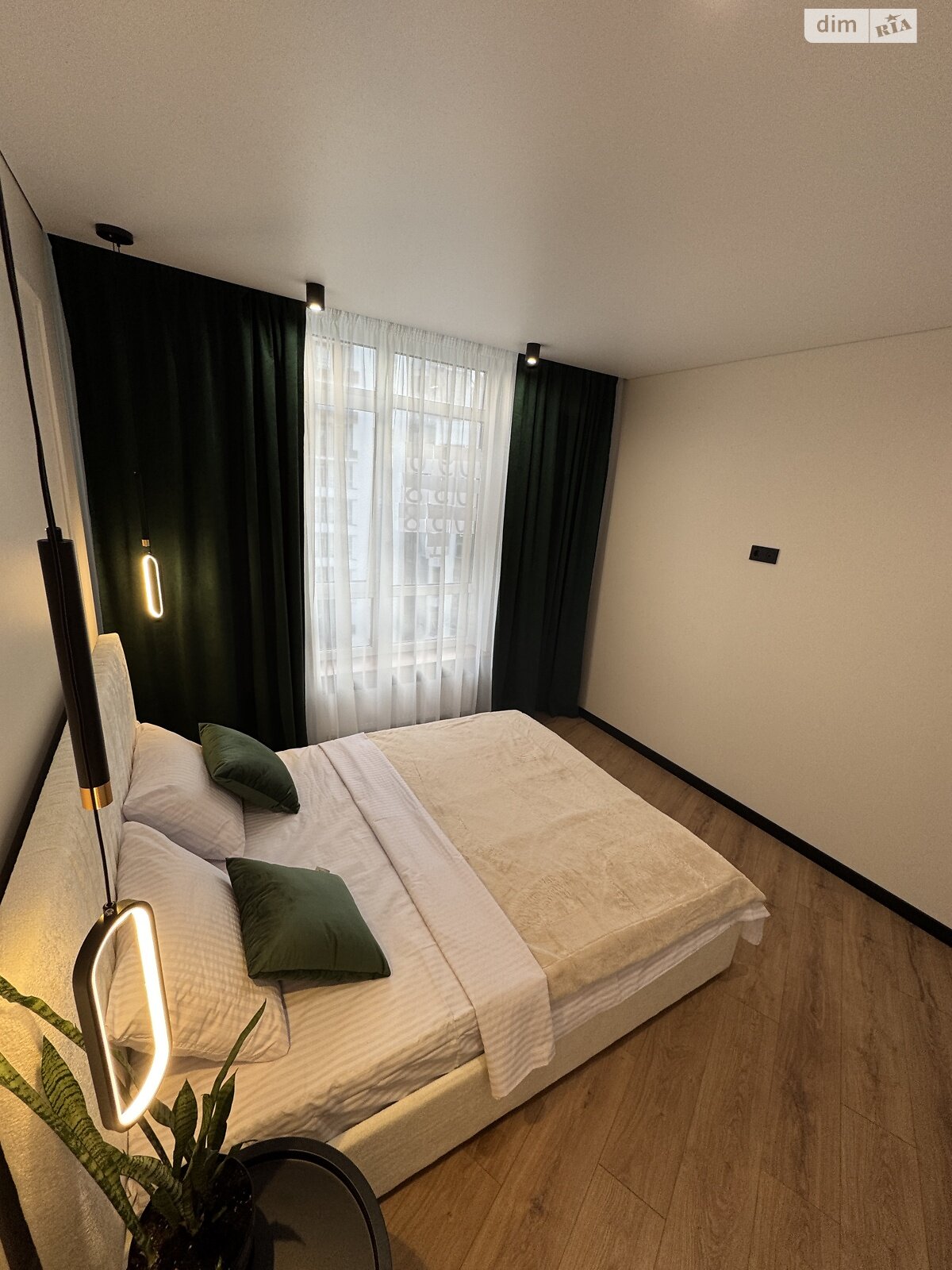 Продажа однокомнатной квартиры в Ирпене, на ул. Ольги Кобылянской 1В/14, район Ирпень фото 1