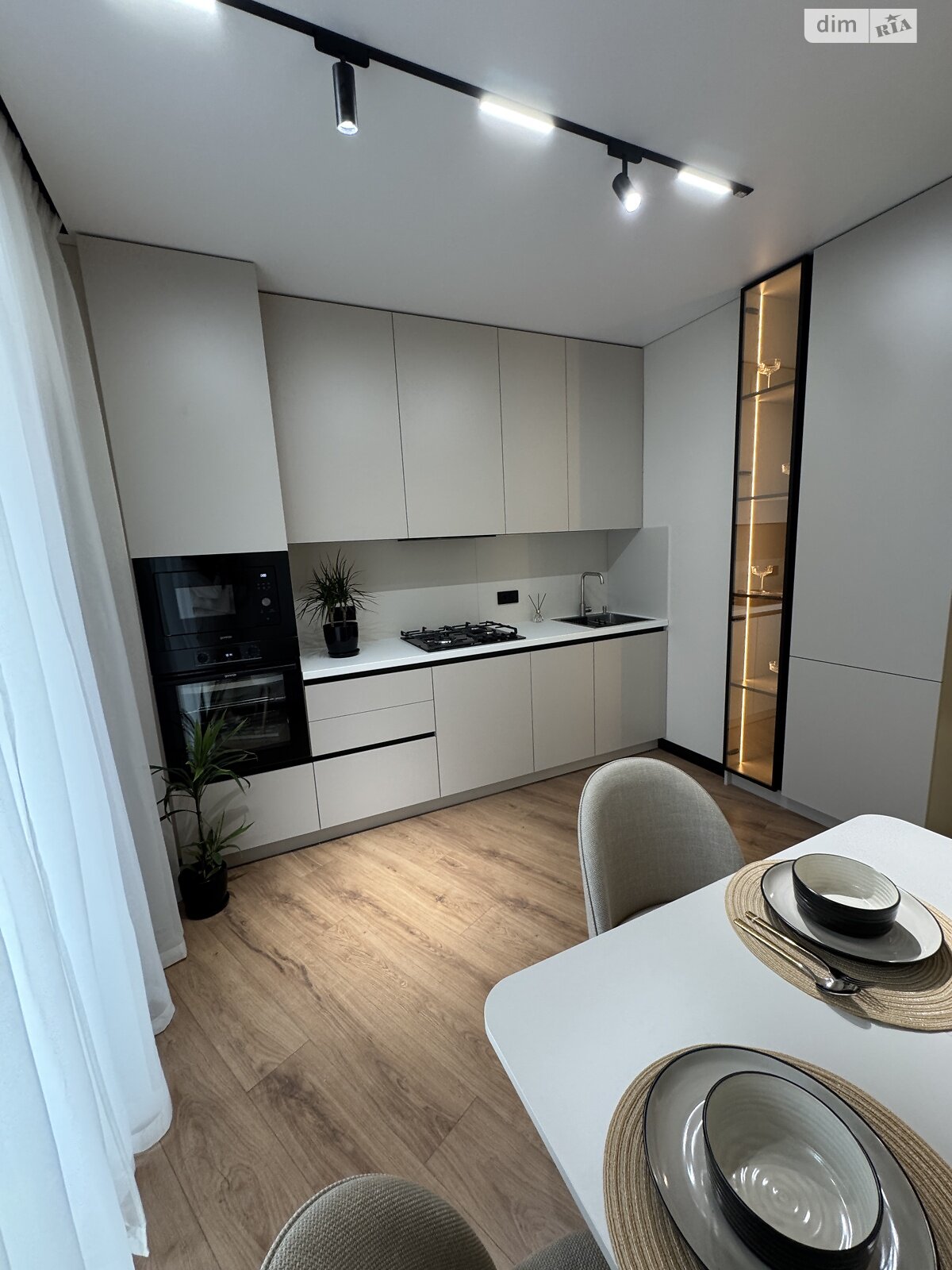 Продажа однокомнатной квартиры в Ирпене, на ул. Ольги Кобылянской 1В/14, район Ирпень фото 1