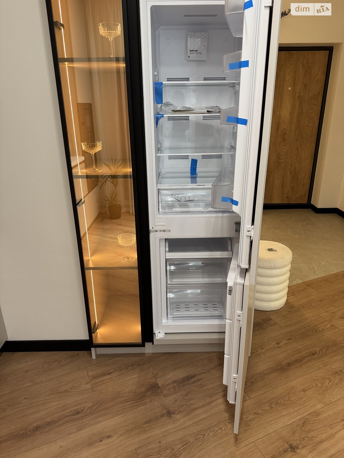 Продажа однокомнатной квартиры в Ирпене, на ул. Ольги Кобылянской 1В/14, район Ирпень фото 1