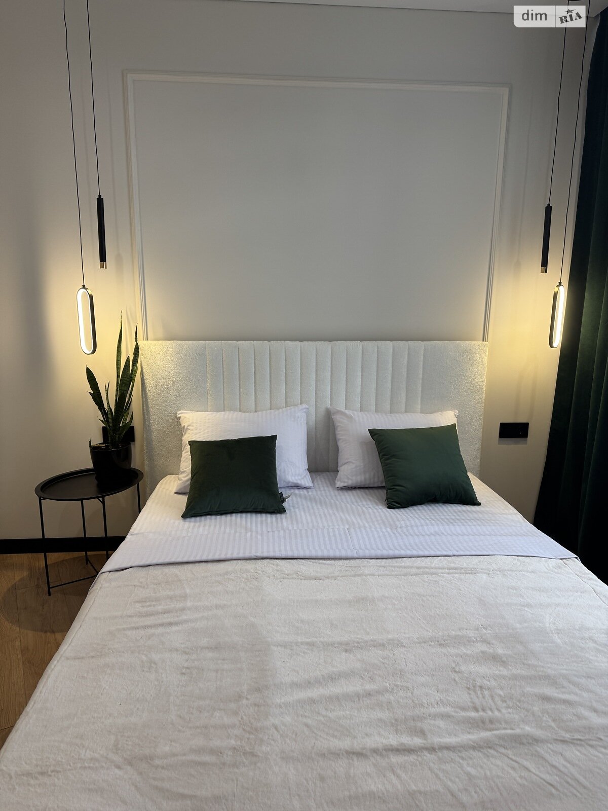 Продажа однокомнатной квартиры в Ирпене, на ул. Ольги Кобылянской 1В/14, район Ирпень фото 1