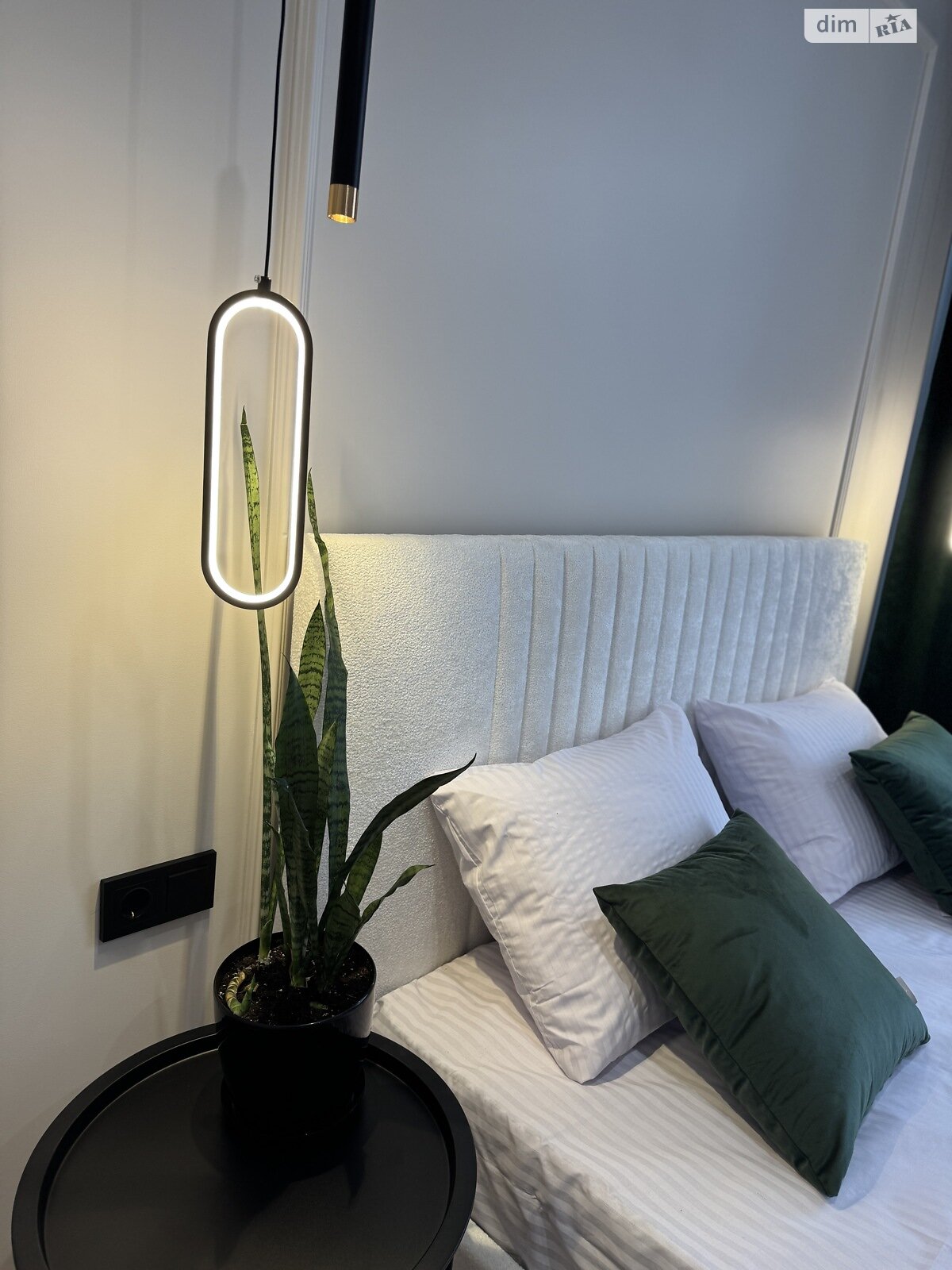 Продажа однокомнатной квартиры в Ирпене, на ул. Ольги Кобылянской 1В/14, район Ирпень фото 1