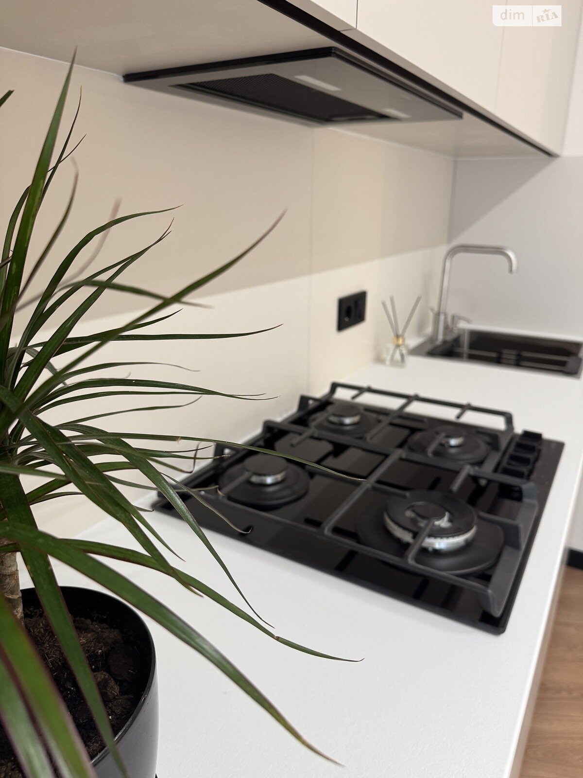 Продажа однокомнатной квартиры в Ирпене, на ул. Ольги Кобылянской 1В/14, район Ирпень фото 1