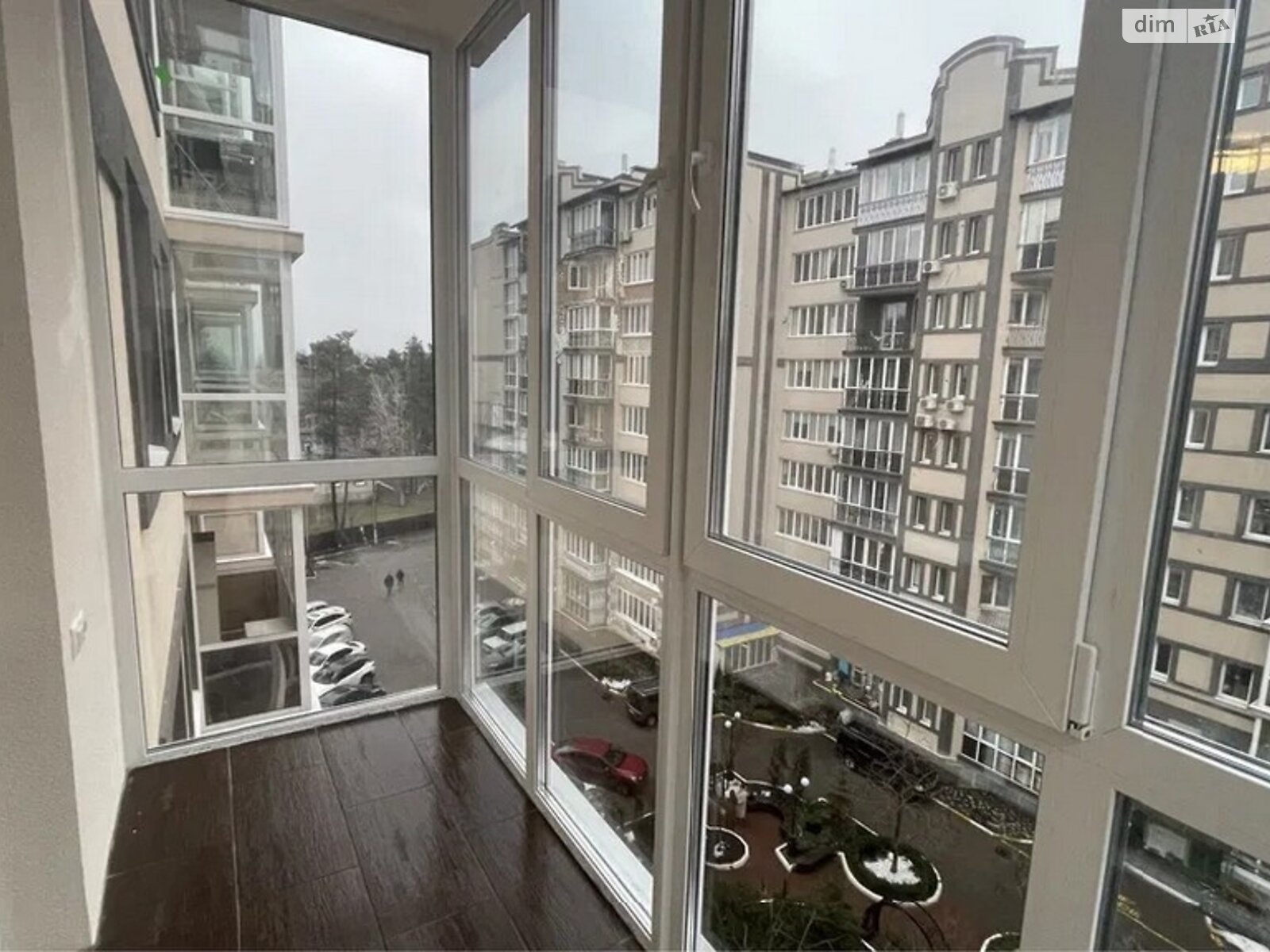 Продажа однокомнатной квартиры в Ирпене, на ул. Котляревского, район Ирпень фото 1