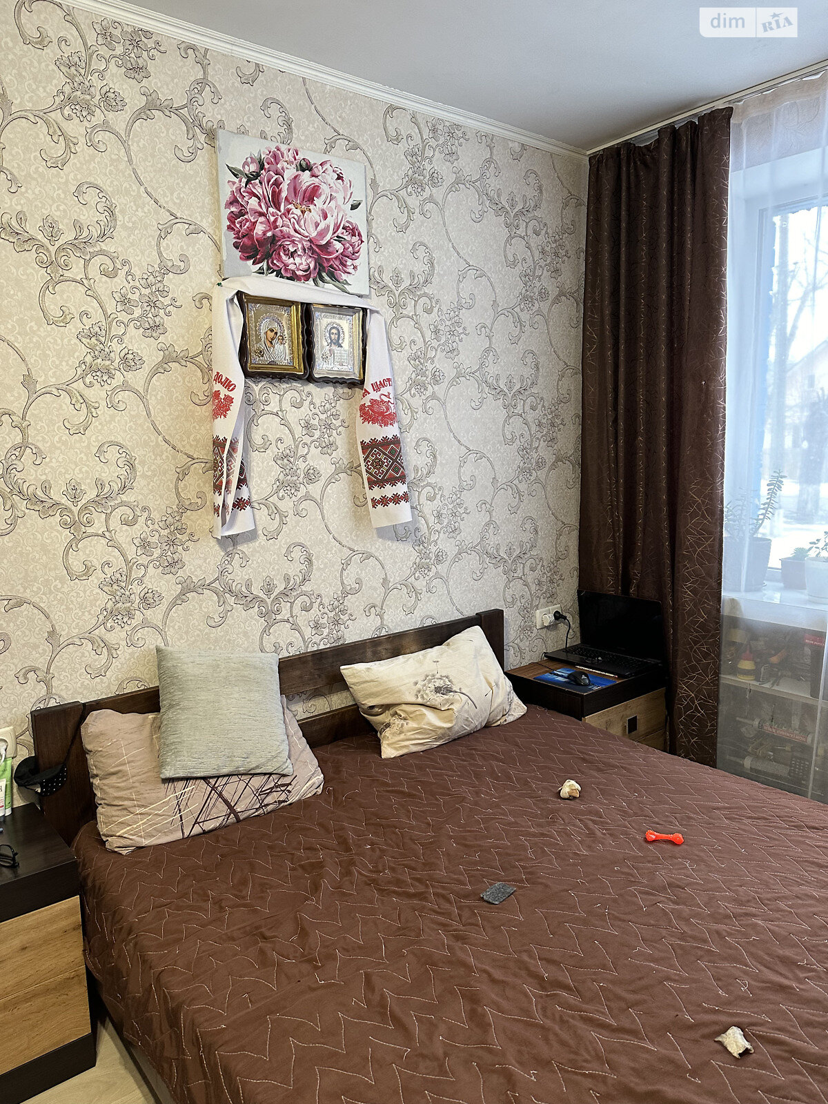 Продажа однокомнатной квартиры в Ирпене, на ул. Котляревского, район Ирпень фото 1