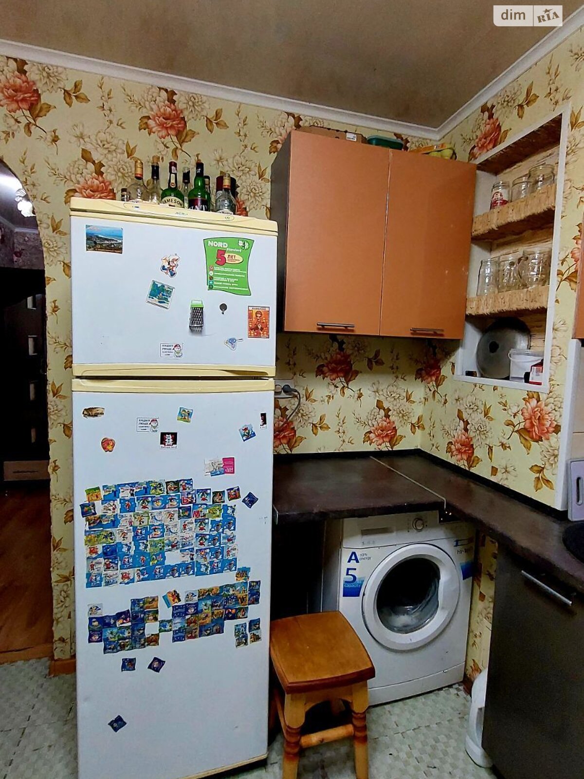 Продажа однокомнатной квартиры в Ирпене, на ул. Котляревского 63, район Ирпень фото 1 Продажа однокомнатной квартиры в Ирпене, на ул. Котляревского 63, район Ирпень фото 1