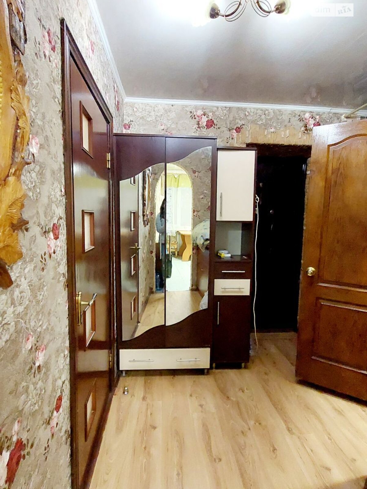 Продажа однокомнатной квартиры в Ирпене, на ул. Котляревского 63, район Ирпень фото 1 Продажа однокомнатной квартиры в Ирпене, на ул. Котляревского 63, район Ирпень фото 1