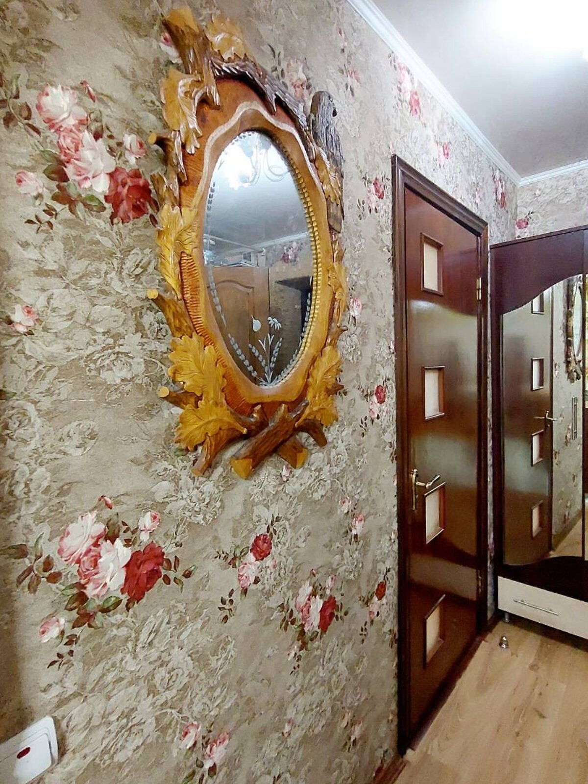 Продажа однокомнатной квартиры в Ирпене, на ул. Котляревского 63, район Ирпень фото 1 Продажа однокомнатной квартиры в Ирпене, на ул. Котляревского 63, район Ирпень фото 1