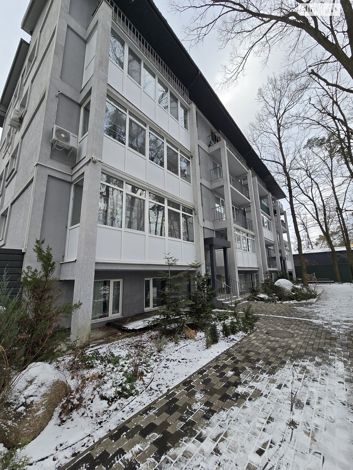 Продаж однокімнатної квартири в Ірпені, на вул. Котляревського 12В, район Ірпінь фото 1 Продаж однокімнатної квартири в Ірпені, на вул. Котляревського 12В, район Ірпінь фото 1