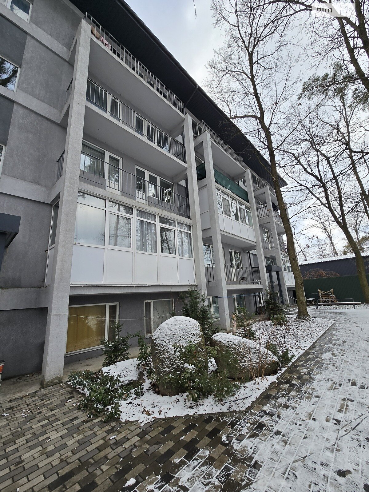 Продаж однокімнатної квартири в Ірпені, на вул. Котляревського 12В, район Ірпінь фото 1 Продаж однокімнатної квартири в Ірпені, на вул. Котляревського 12В, район Ірпінь фото 1