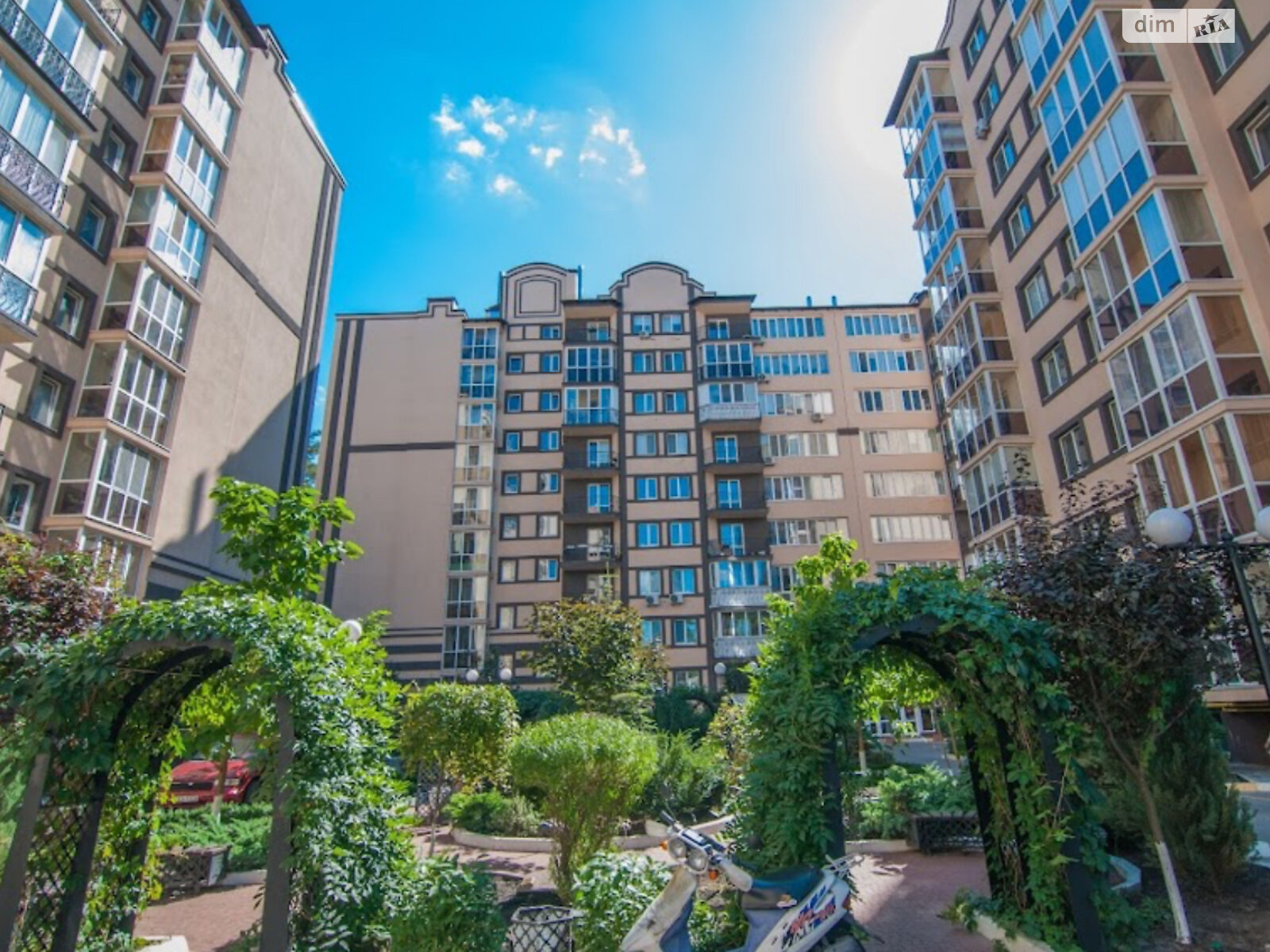 Продаж однокімнатної квартири в Ірпені, на вул. Котляревського 31А, район Ірпінь фото 1 Продаж однокімнатної квартири в Ірпені, на вул. Котляревського 31А, район Ірпінь фото 1