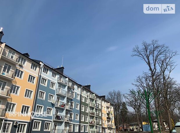 Продажа двухкомнатной квартиры в Ирпене, на ул. Курская 3в район Ирпень фото 1 Продажа двухкомнатной квартиры в Ирпене, на ул. Курская 3в район Ирпень фото 1
