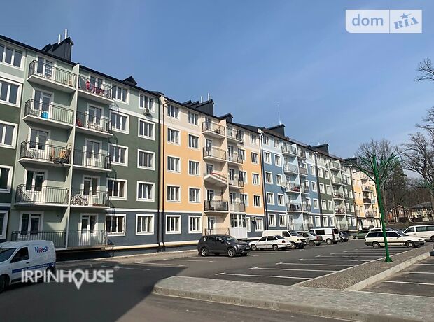 Продажа двухкомнатной квартиры в Ирпене, на ул. Курская 3в район Ирпень фото 1 Продажа двухкомнатной квартиры в Ирпене, на ул. Курская 3в район Ирпень фото 1