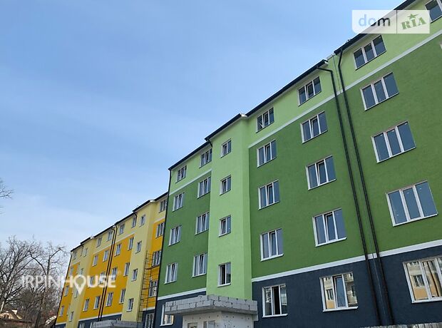 Продажа двухкомнатной квартиры в Ирпене, на ул. Курская 3в район Ирпень фото 1 Продажа двухкомнатной квартиры в Ирпене, на ул. Курская 3в район Ирпень фото 1