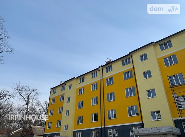 Продажа двухкомнатной квартиры в Ирпене, на ул. Курская 3в район Ирпень фото 1 Продажа двухкомнатной квартиры в Ирпене, на ул. Курская 3в район Ирпень фото 1