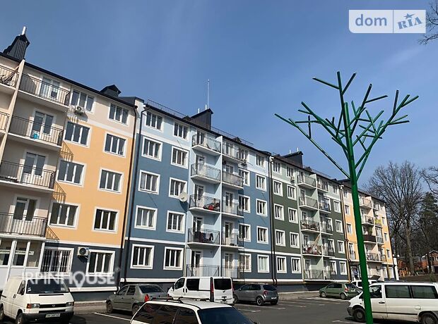 Продажа двухкомнатной квартиры в Ирпене, на ул. Курская 3в район Ирпень фото 1 Продажа двухкомнатной квартиры в Ирпене, на ул. Курская 3в район Ирпень фото 1