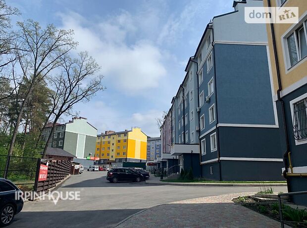 Продажа двухкомнатной квартиры в Ирпене, на ул. Курская 3в район Ирпень фото 1 Продажа двухкомнатной квартиры в Ирпене, на ул. Курская 3в район Ирпень фото 1
