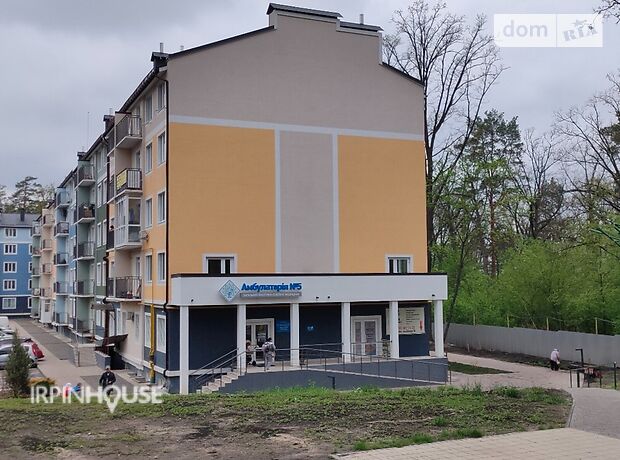 Продажа двухкомнатной квартиры в Ирпене, на ул. Курская 3в район Ирпень фото 1 Продажа двухкомнатной квартиры в Ирпене, на ул. Курская 3в район Ирпень фото 1