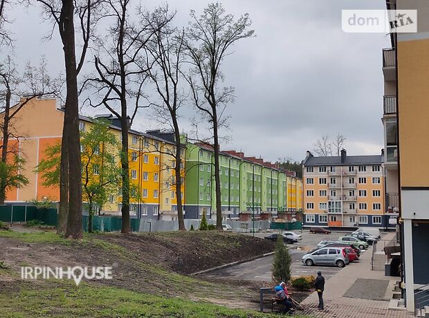 Продажа двухкомнатной квартиры в Ирпене, на ул. Курская 3в район Ирпень фото 1 Продажа двухкомнатной квартиры в Ирпене, на ул. Курская 3в район Ирпень фото 1