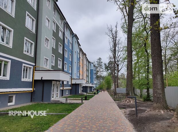 Продажа двухкомнатной квартиры в Ирпене, на ул. Курская 3в район Ирпень фото 1 Продажа двухкомнатной квартиры в Ирпене, на ул. Курская 3в район Ирпень фото 1
