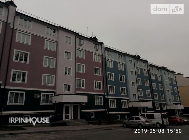 Продажа двухкомнатной квартиры в Ирпене, на ул. Курская 3в район Ирпень фото 1 Продажа двухкомнатной квартиры в Ирпене, на ул. Курская 3в район Ирпень фото 1